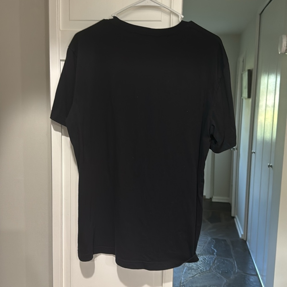 Roots Canada Men’s Heart Tee (Size Medium) - Picture 3 of 7